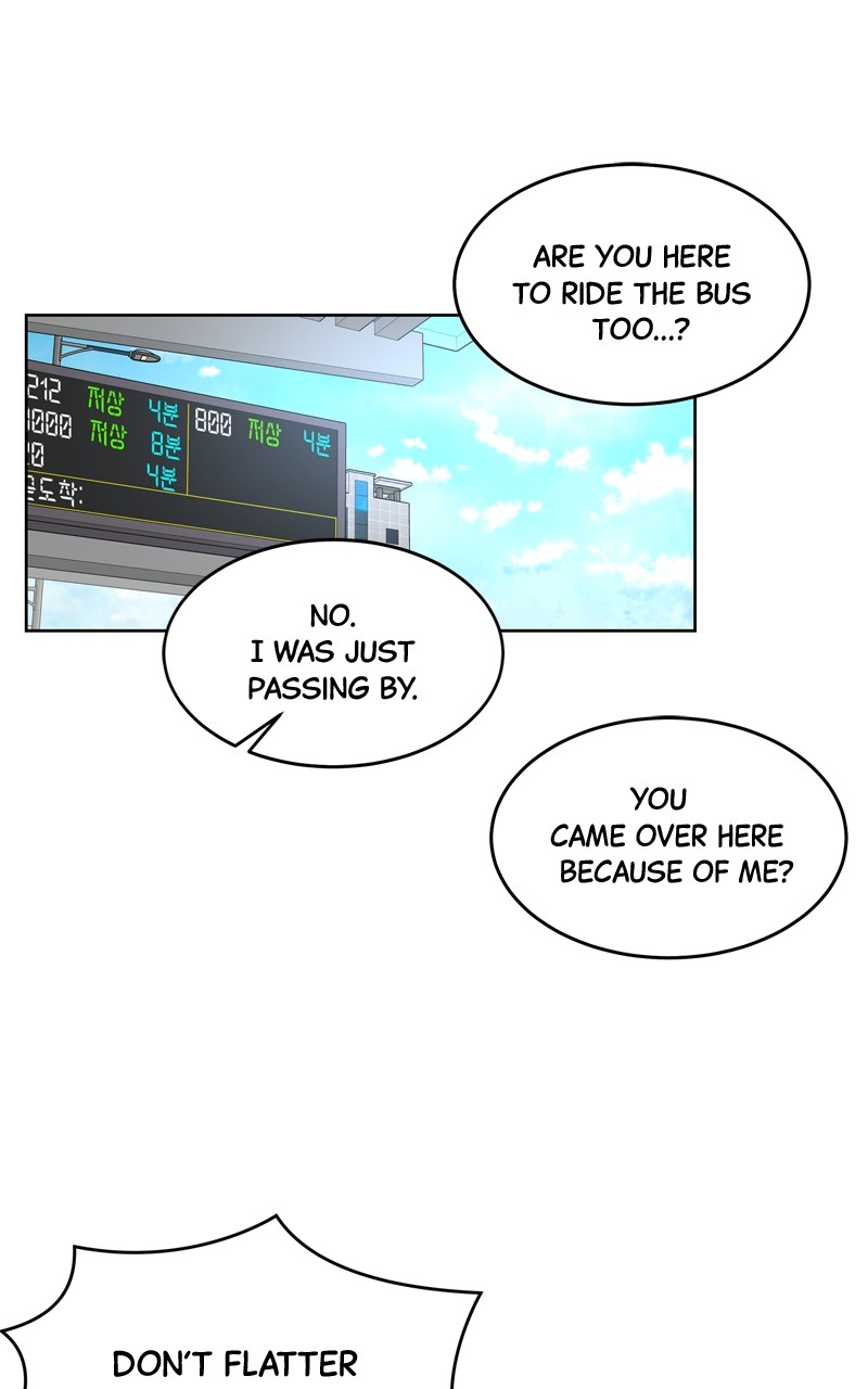 Time and Reason Chapter 64 - Page 7