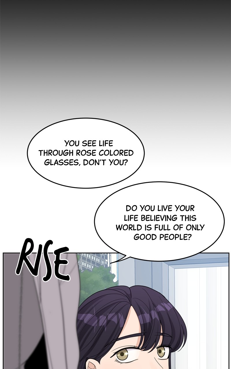 Time and Reason Chapter 64 - Page 16
