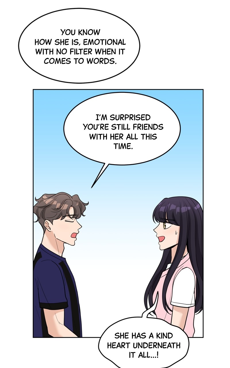Time and Reason Chapter 64 - Page 42