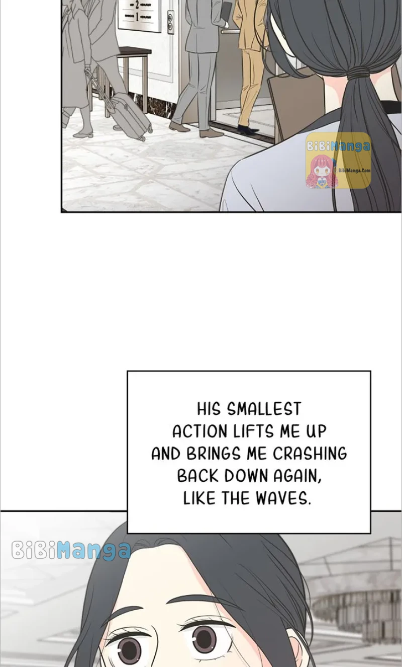 Check In to My Heart Chapter 73 - Page 12