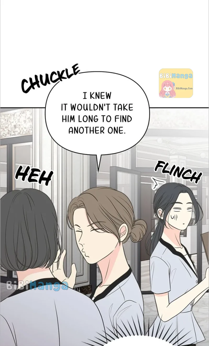 Check In to My Heart Chapter 73 - Page 26