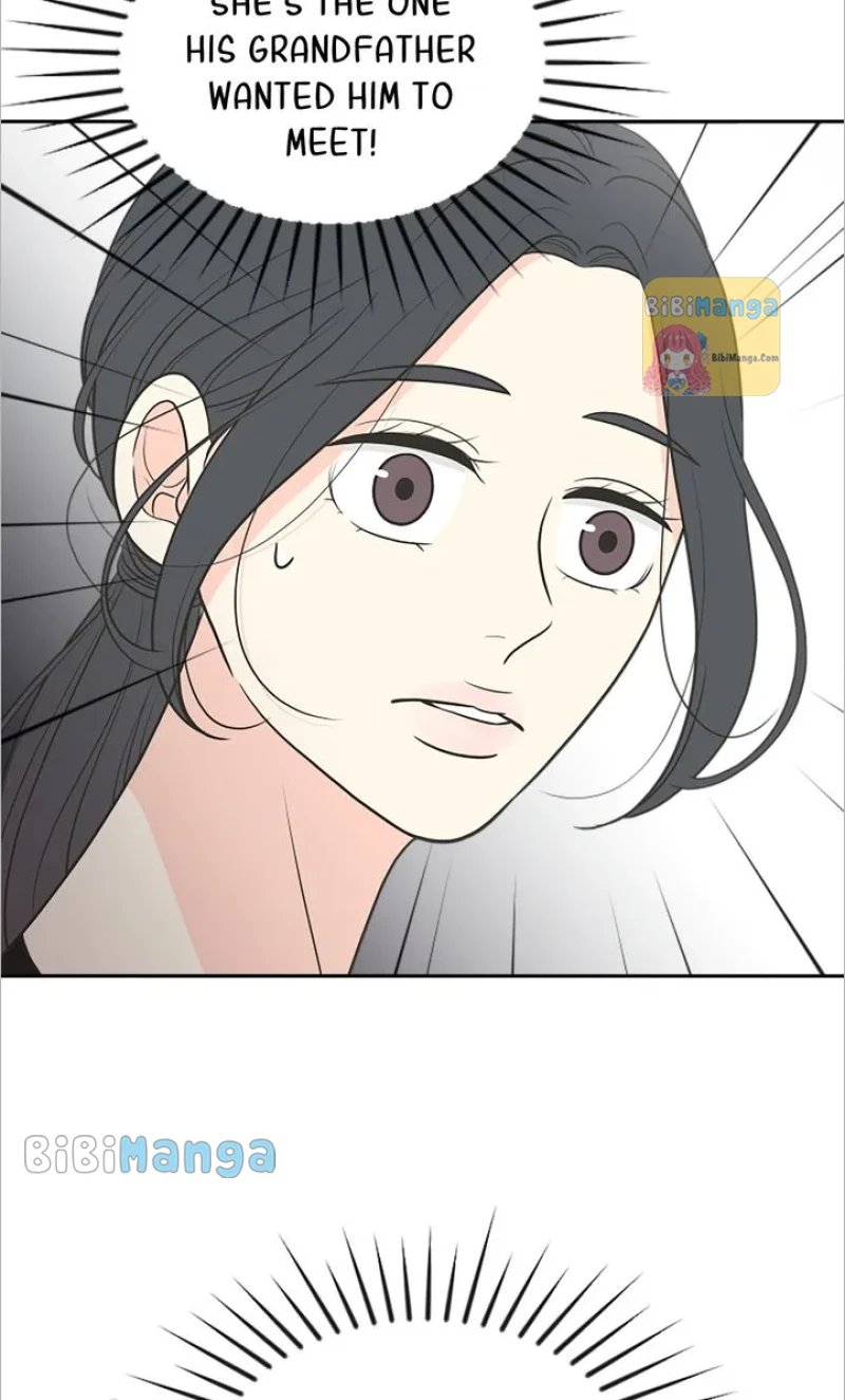 Check In to My Heart Chapter 73 - Page 38