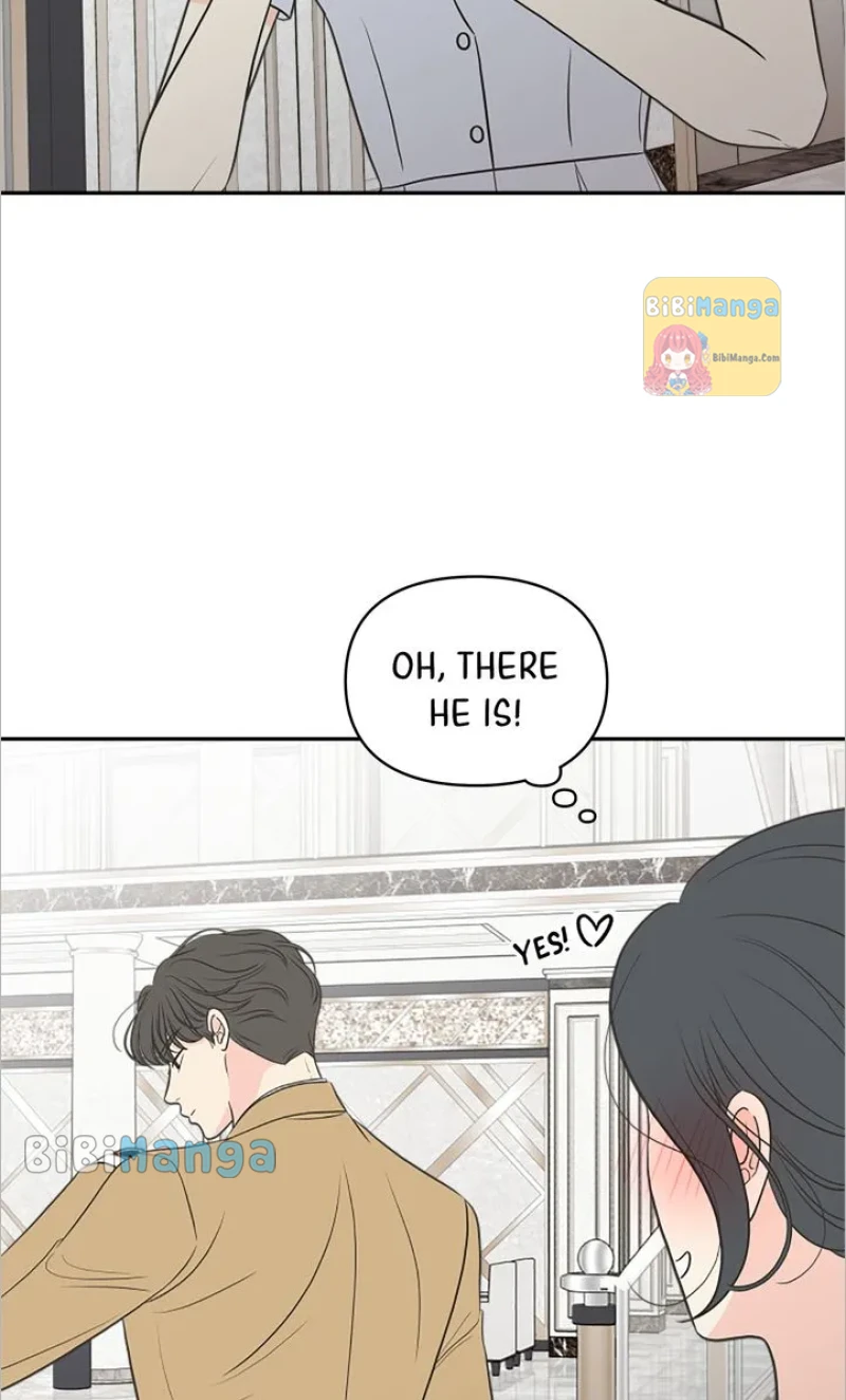 Check In to My Heart Chapter 73 - Page 42