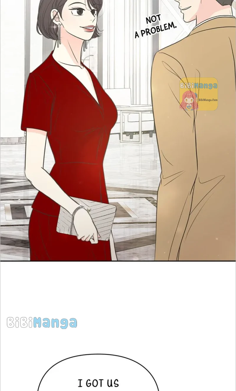 Check In to My Heart Chapter 73 - Page 46