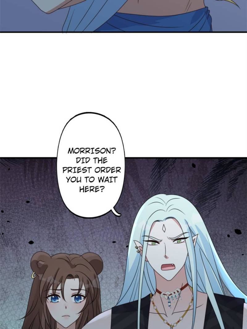 I Became the Beastman’s Wife Chapter 125 - Page 28