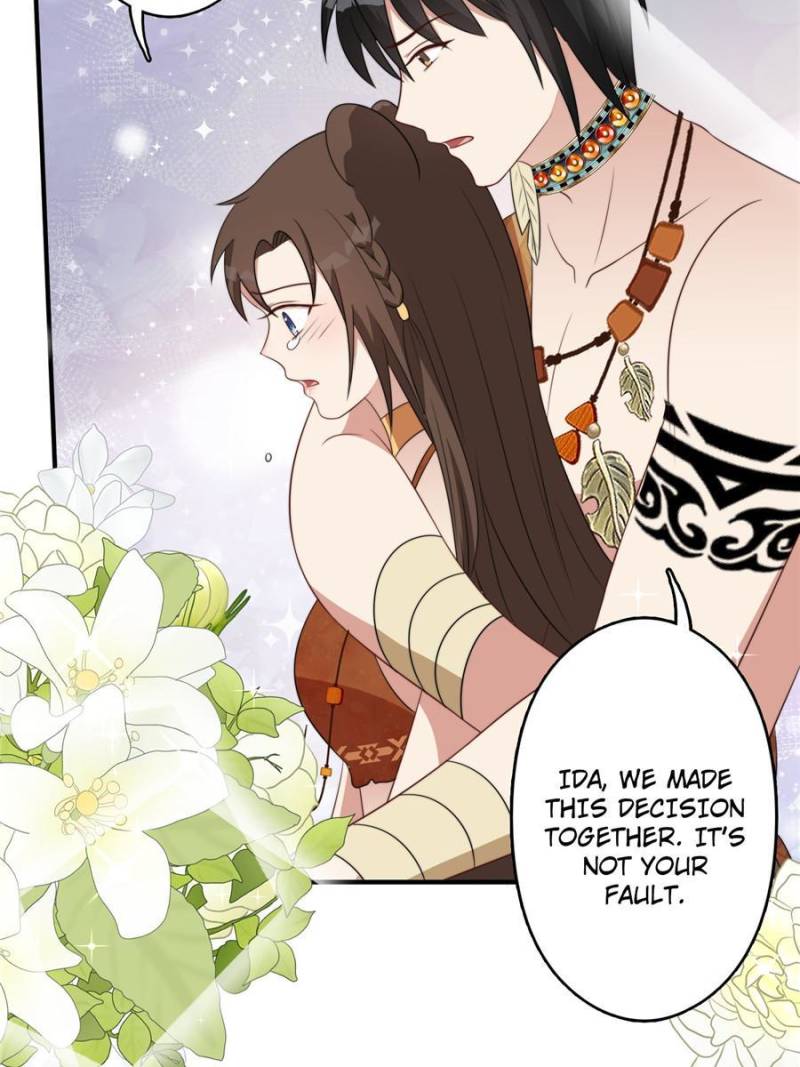 I Became the Beastman’s Wife Chapter 146 - Page 13