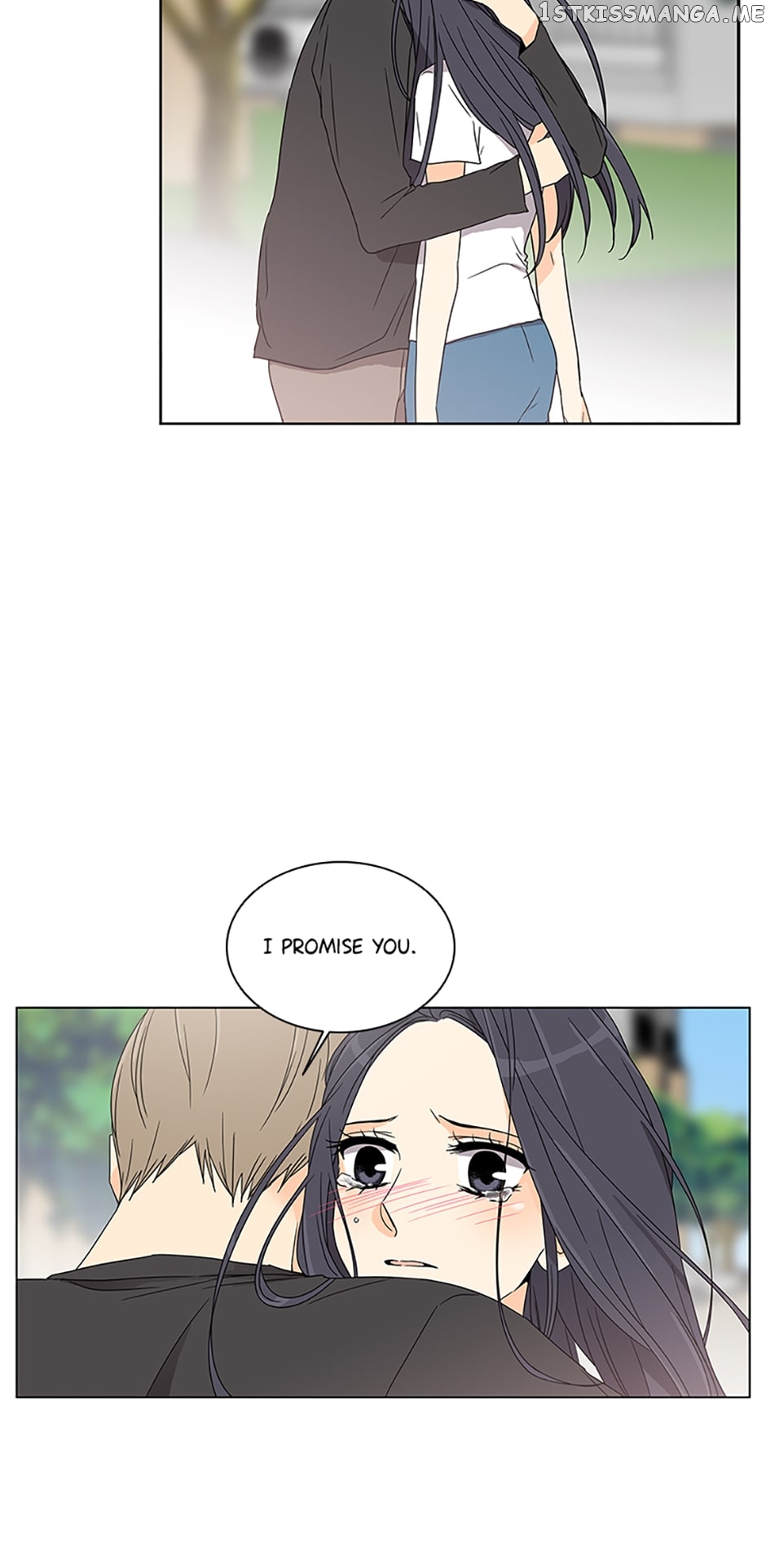 The Lovely Geum Bokhee Chapter 73 - Page 17