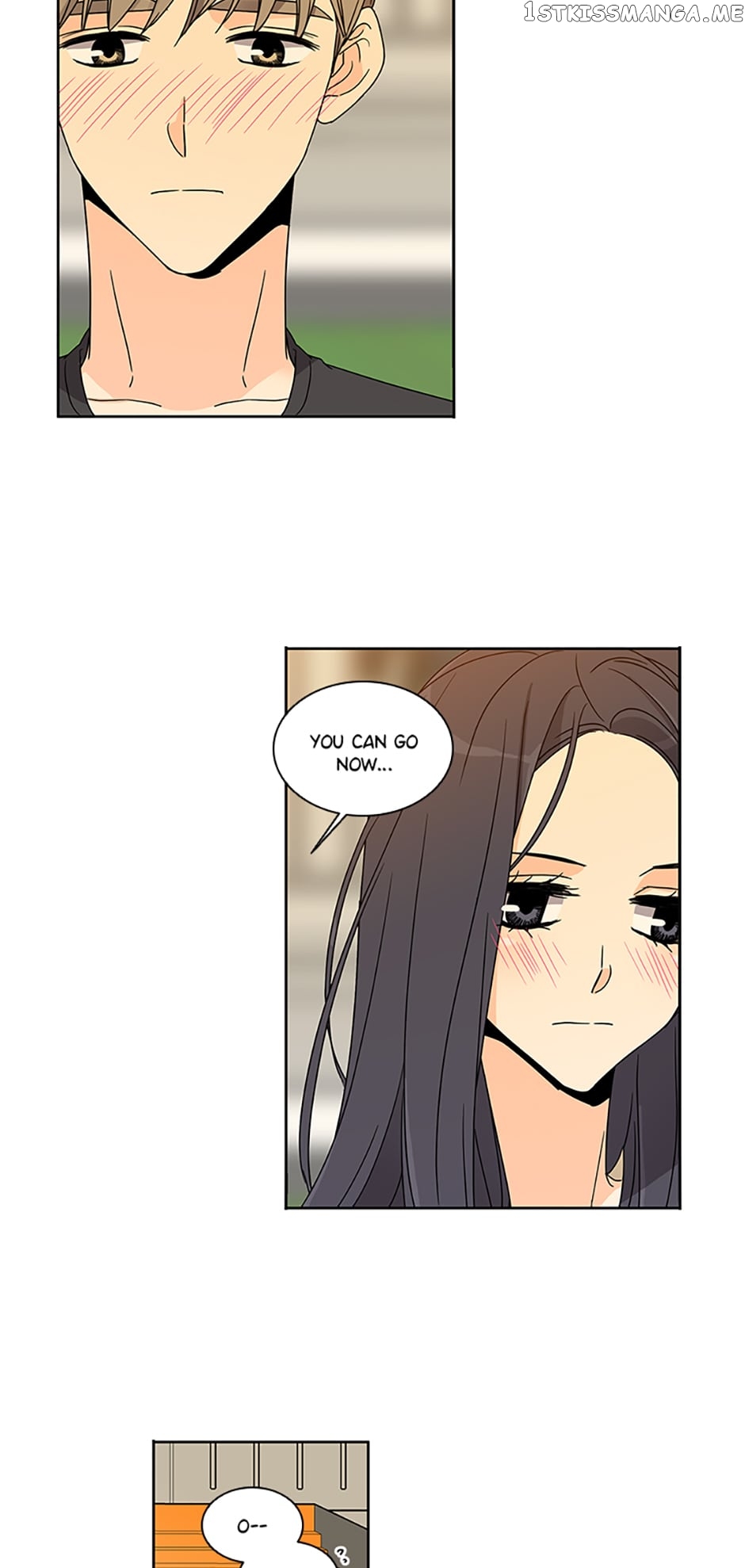The Lovely Geum Bokhee Chapter 73 - Page 41