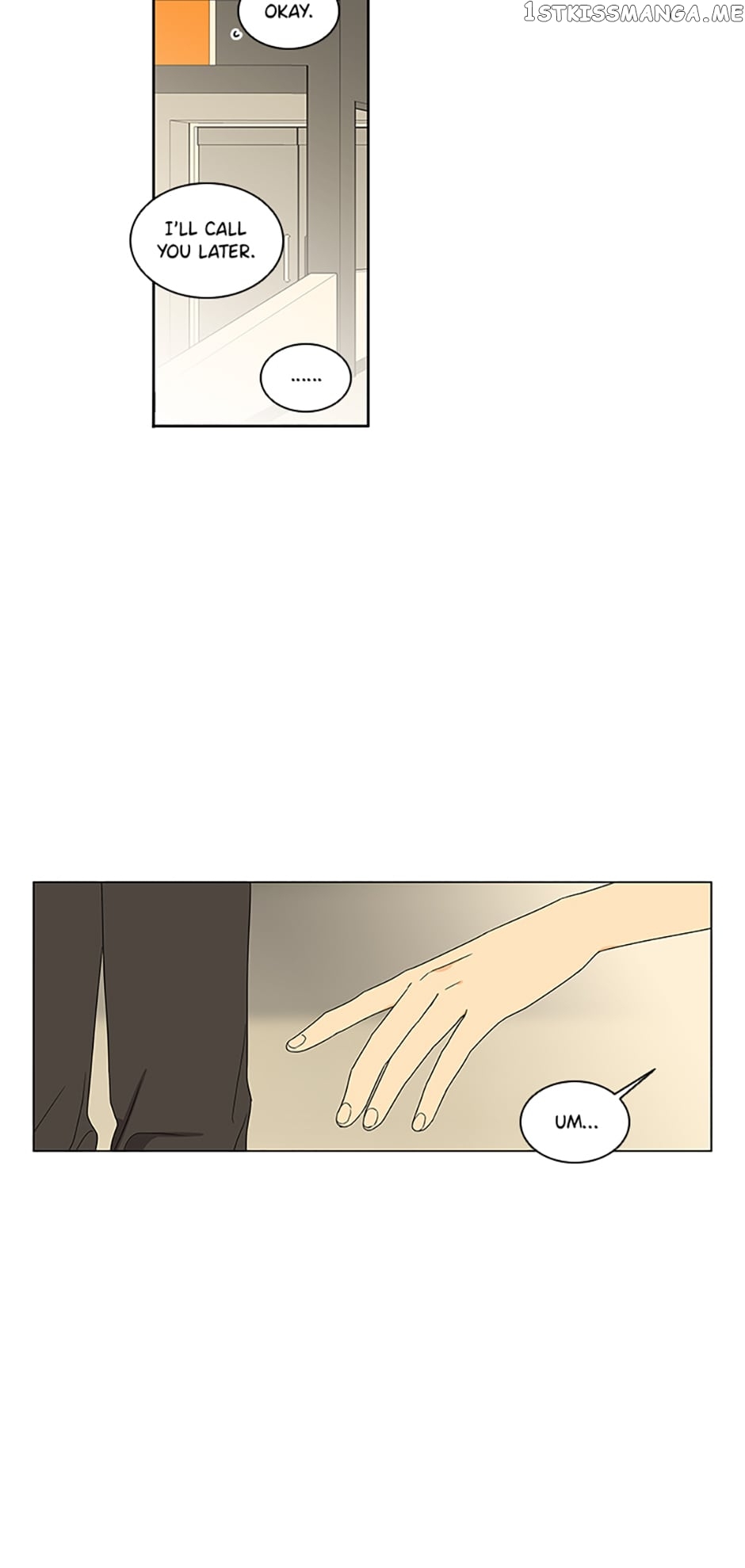The Lovely Geum Bokhee Chapter 73 - Page 42