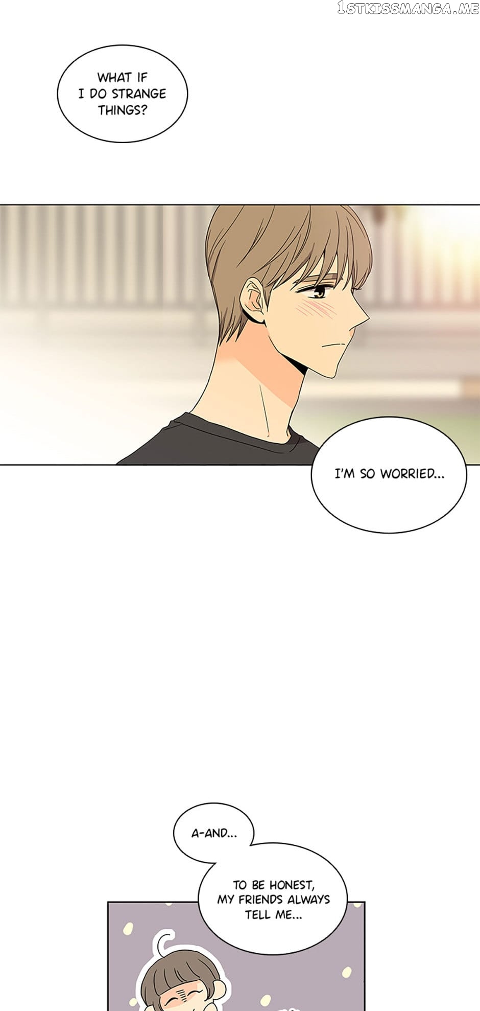 The Lovely Geum Bokhee Chapter 73 - Page 49