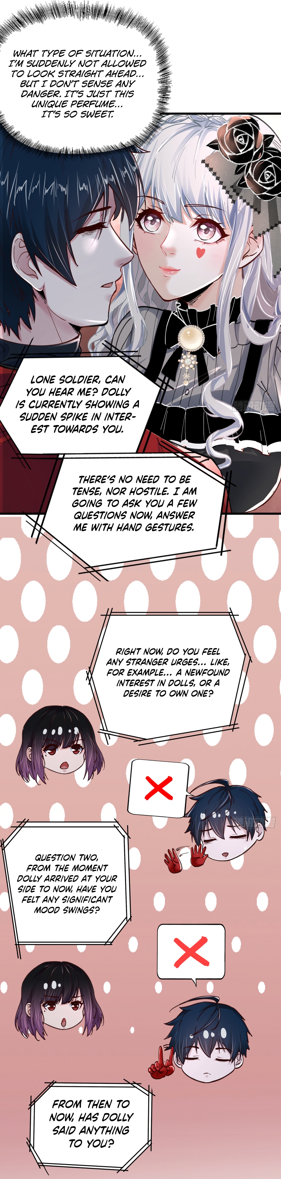 Since The Red Moon Appeared Chapter 93 - Page 20