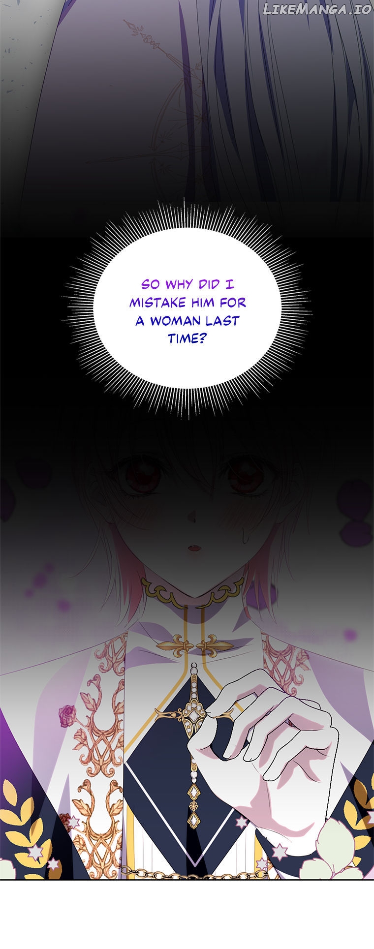 If You Remove the Kind Protagonist’s Mask Chapter 39 - Page 55