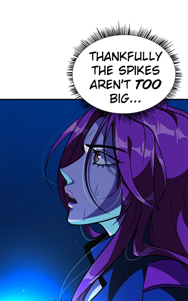 To Tame a Fire Chapter 56 - Page 106