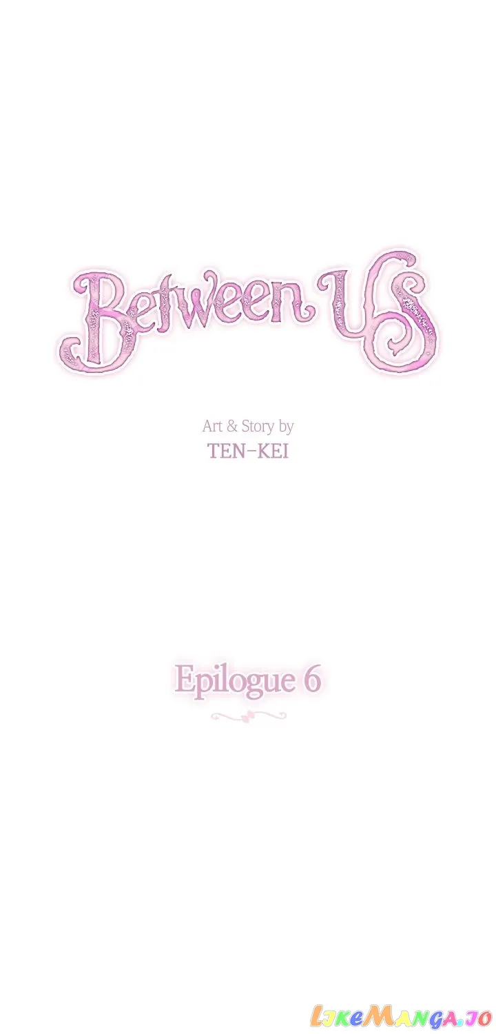 Between Two Lips Chapter 135 - Page 1