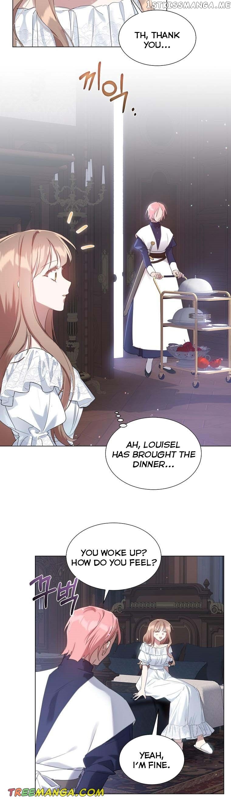 The Kind Older Sister Is No More Chapter 53 - Page 2