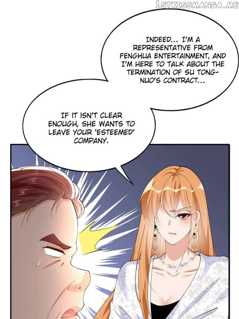 Reincarnation Of The Businesswoman At School Chapter 138 - Page 35