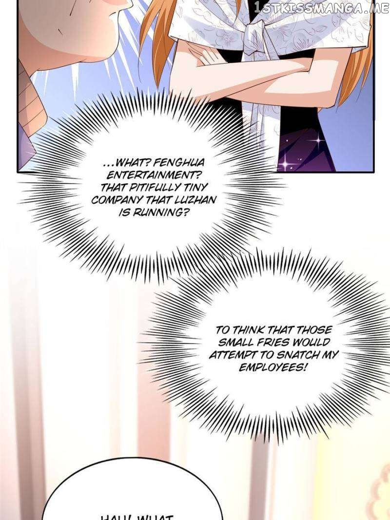 Reincarnation Of The Businesswoman At School Chapter 138 - Page 36