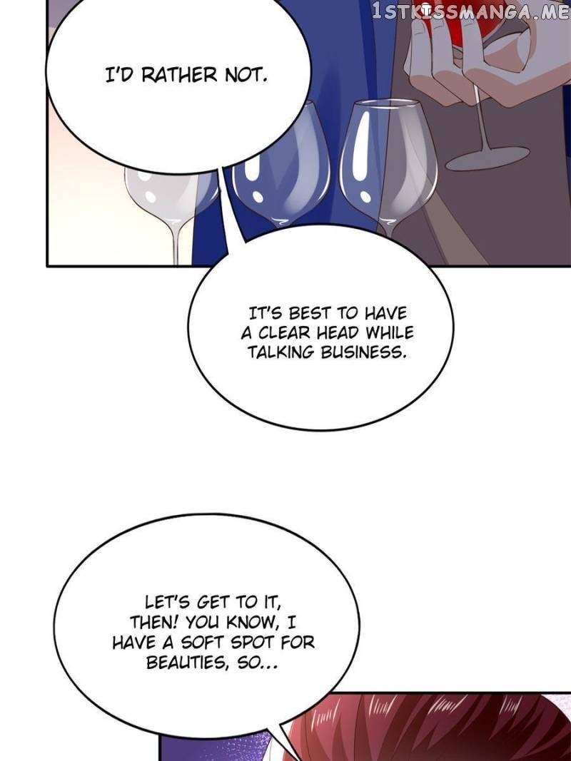 Reincarnation Of The Businesswoman At School Chapter 138 - Page 45