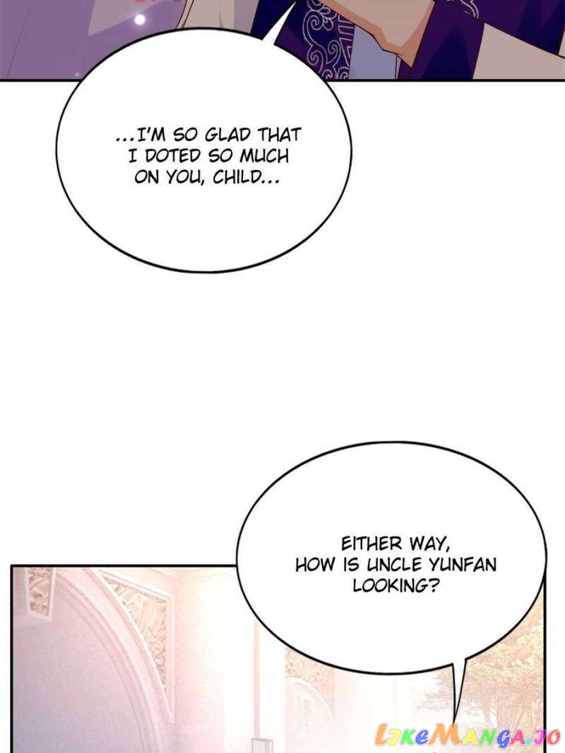 Reincarnation Of The Businesswoman At School Chapter 147 - Page 10