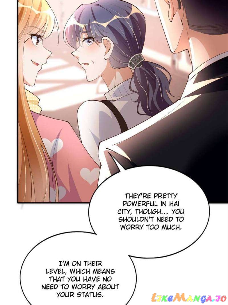 Reincarnation Of The Businesswoman At School Chapter 147 - Page 31