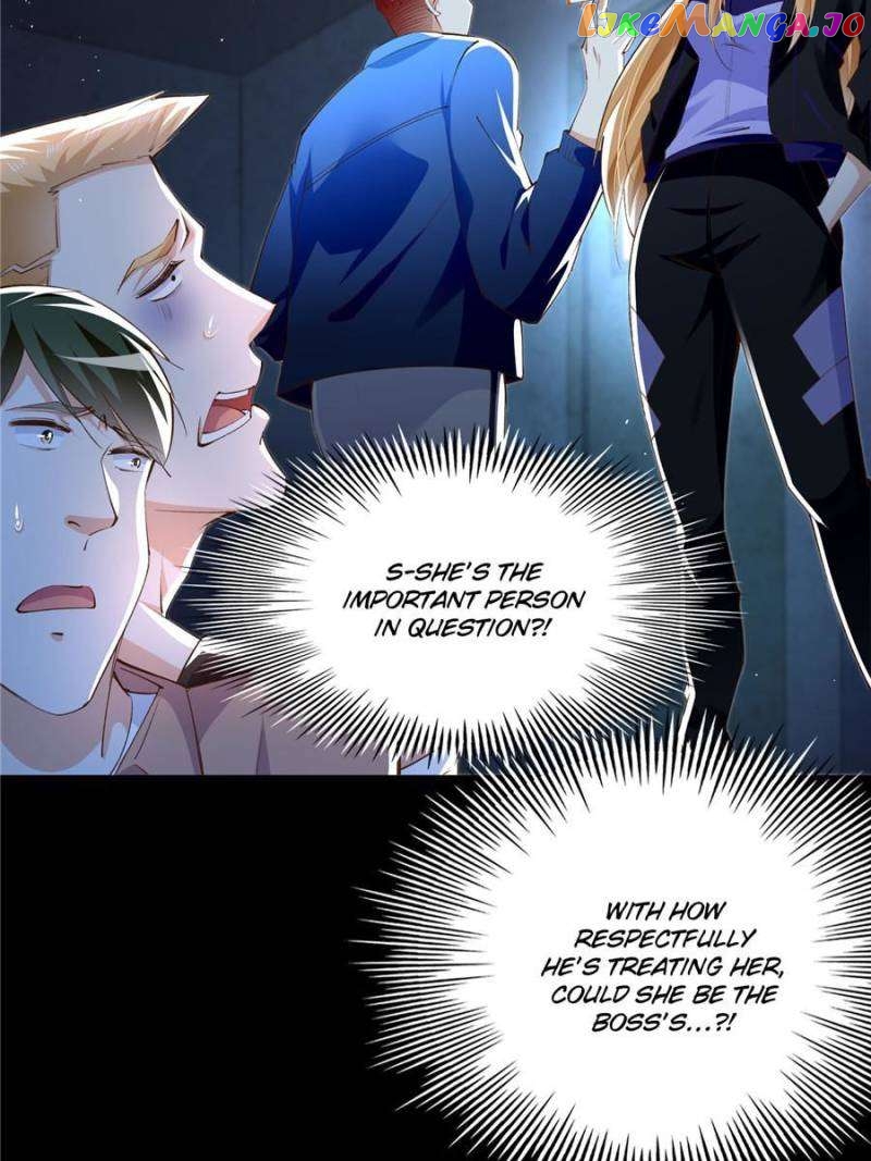Reincarnation Of The Businesswoman At School Chapter 145 - Page 6