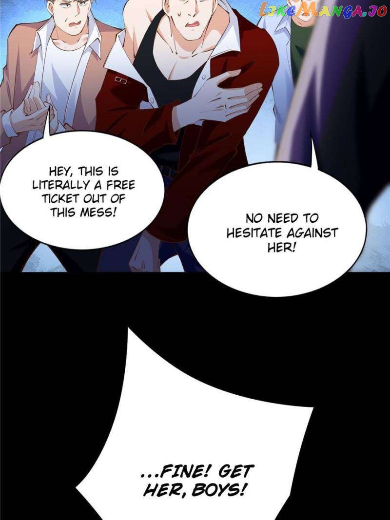 Reincarnation Of The Businesswoman At School Chapter 145 - Page 18