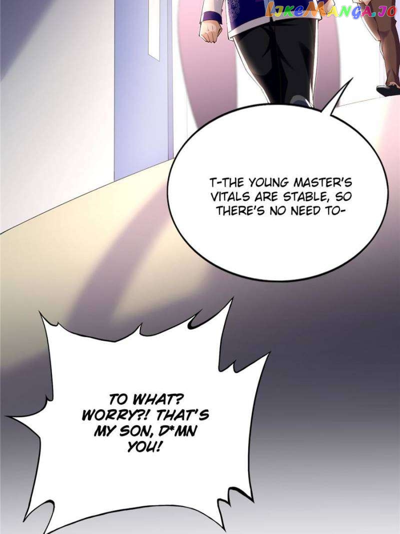 Reincarnation Of The Businesswoman At School Chapter 145 - Page 41