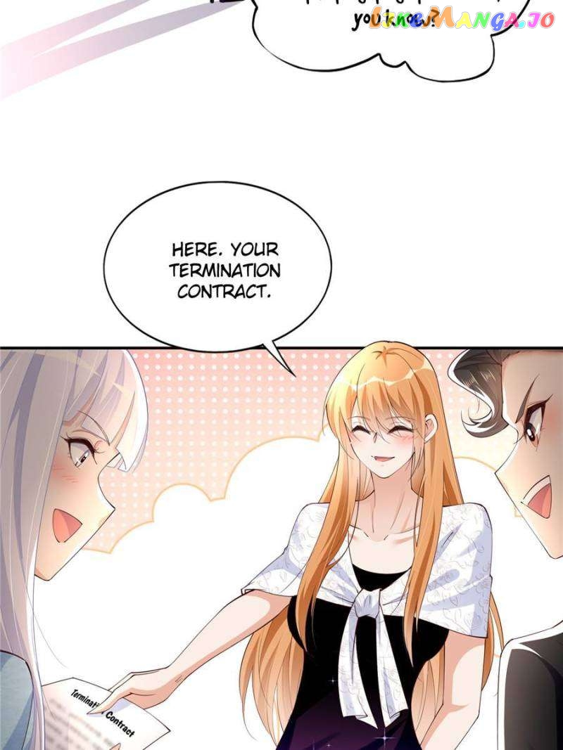 Reincarnation Of The Businesswoman At School Chapter 139 - Page 24