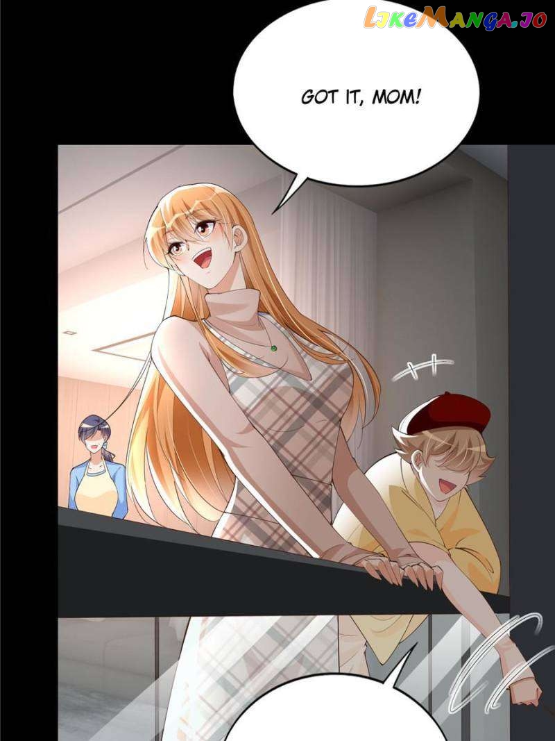 Reincarnation Of The Businesswoman At School Chapter 139 - Page 49