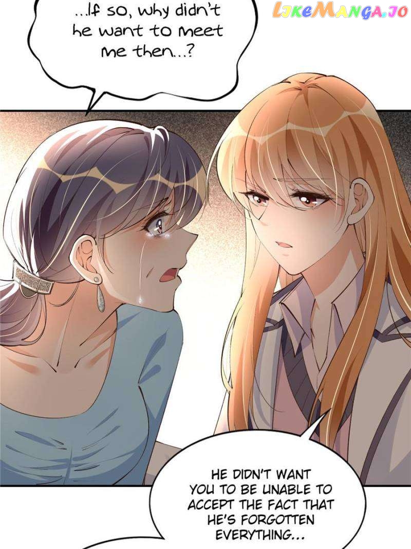 Reincarnation Of The Businesswoman At School Chapter 144 - Page 41