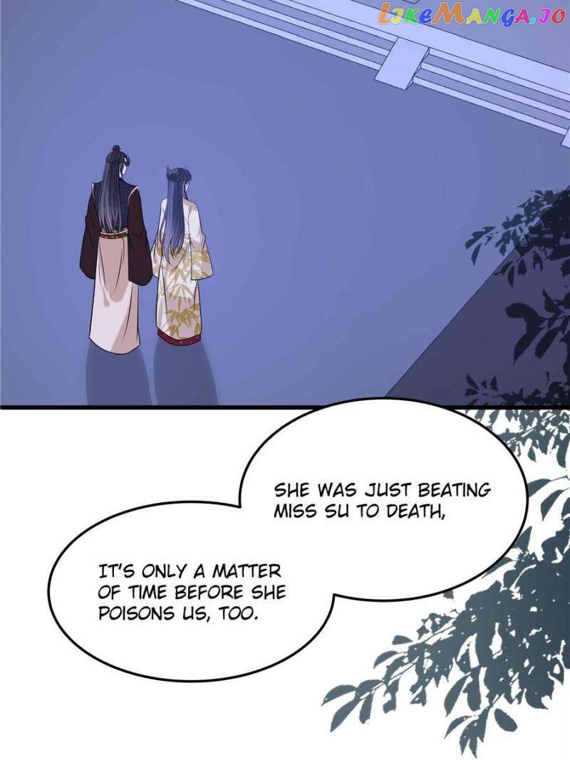 Prince’s Pampered Wife Chapter 122 - Page 31