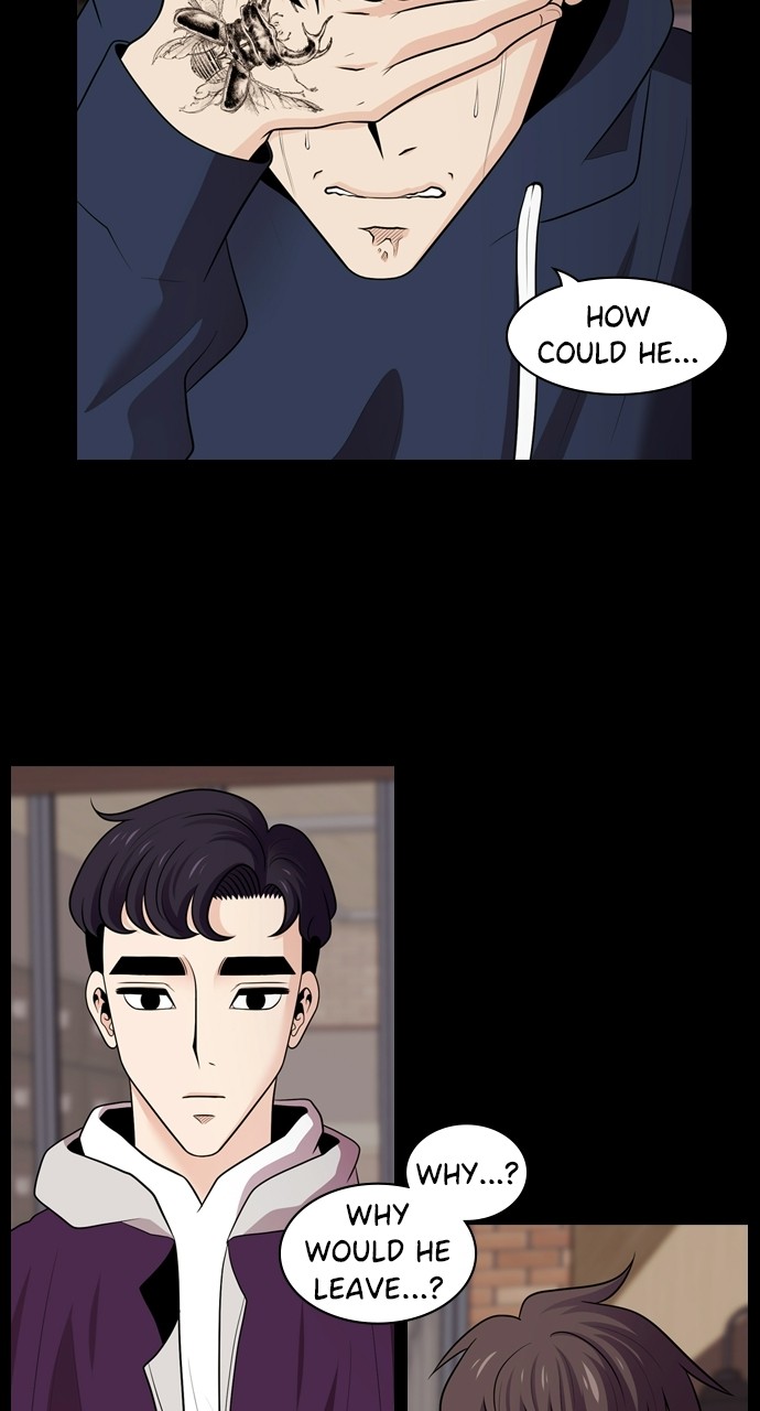 Tomorrow Chapter 93 - Page 6