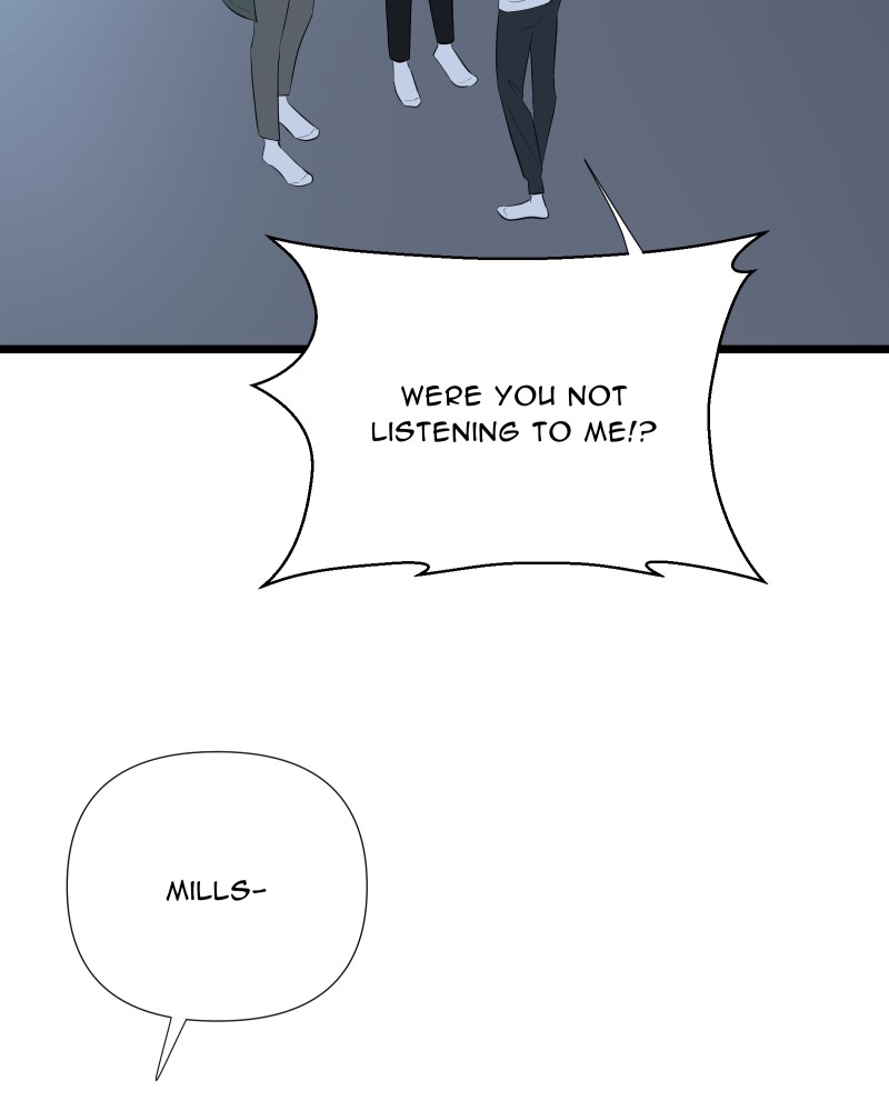Be My Villain Chapter 73 - Page 3