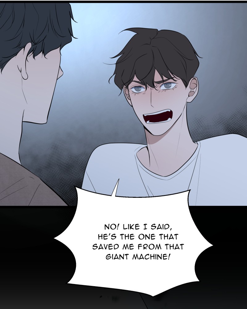 Be My Villain Chapter 73 - Page 4