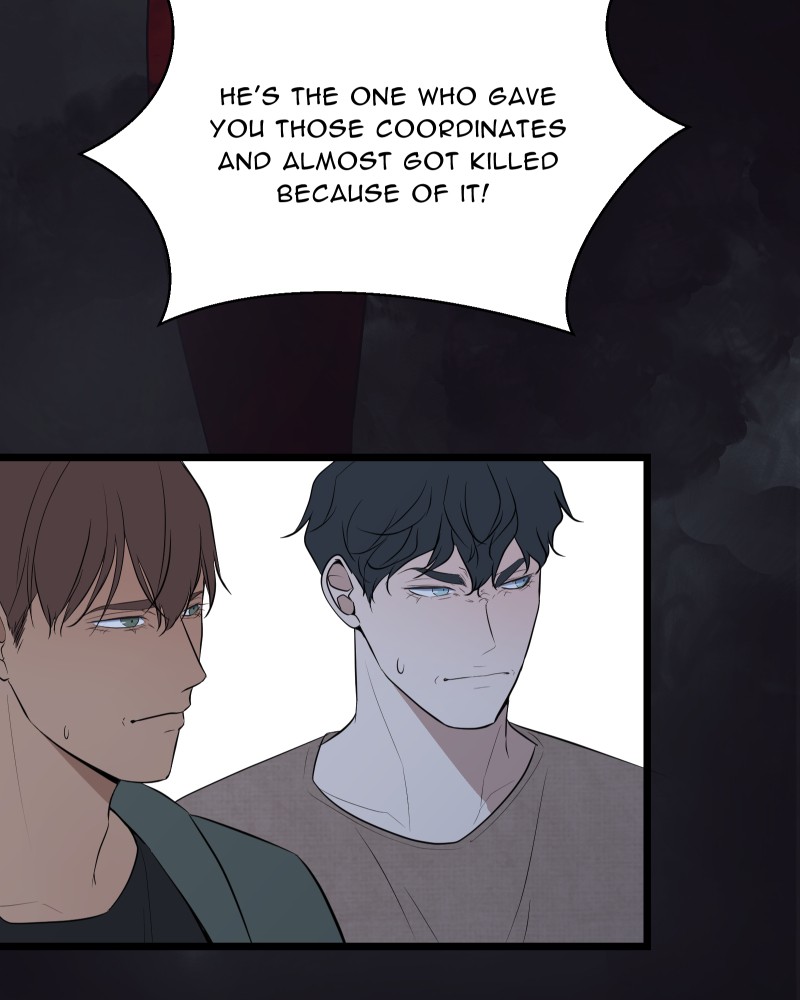 Be My Villain Chapter 73 - Page 6