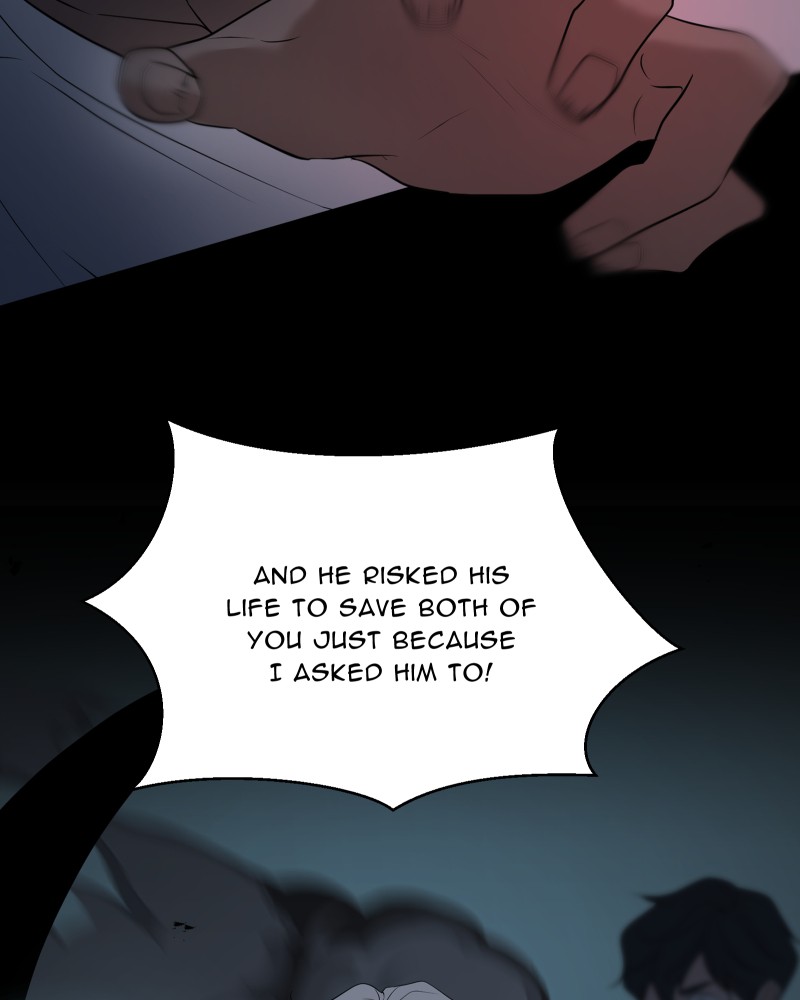 Be My Villain Chapter 73 - Page 8