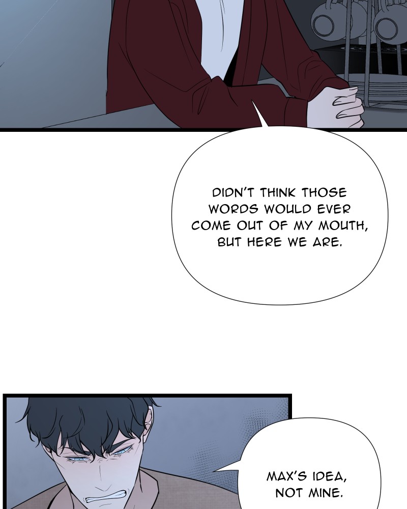 Be My Villain Chapter 73 - Page 40