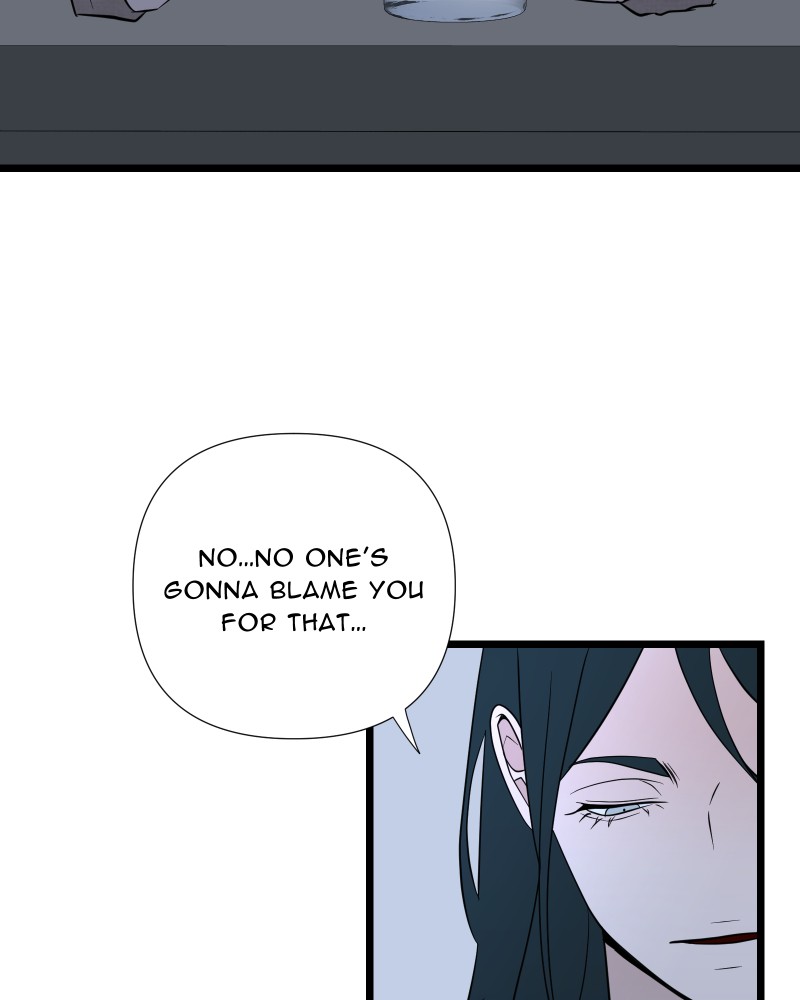 Be My Villain Chapter 73 - Page 46