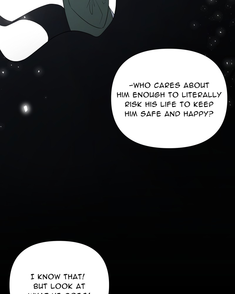 Be My Villain Chapter 73 - Page 63
