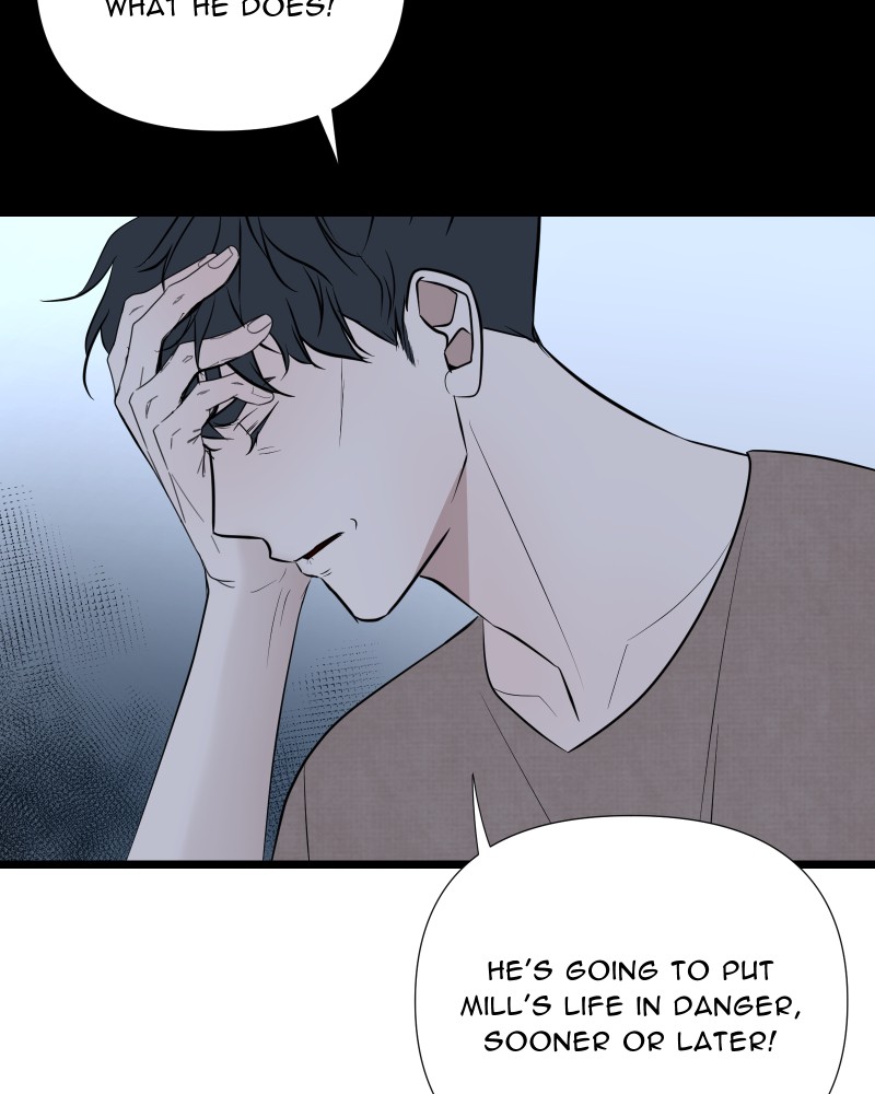 Be My Villain Chapter 73 - Page 64