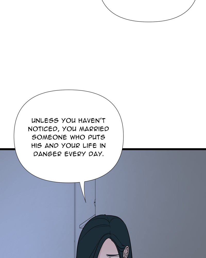 Be My Villain Chapter 73 - Page 65