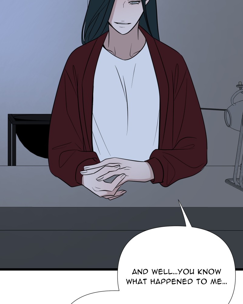 Be My Villain Chapter 73 - Page 66