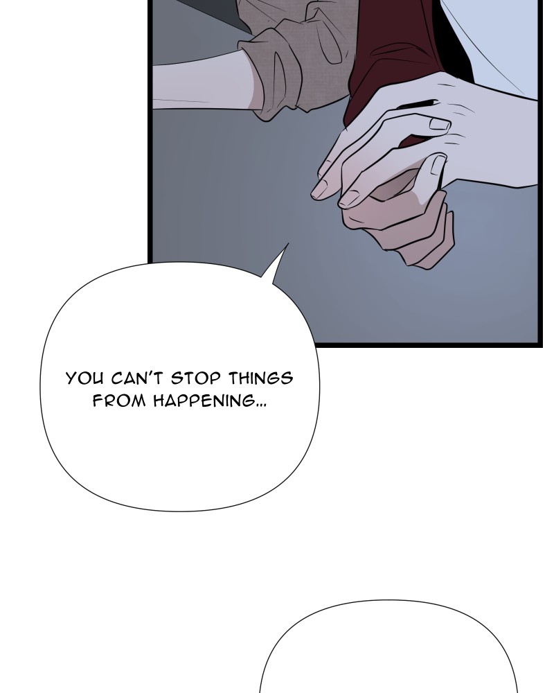 Be My Villain Chapter 73 - Page 68