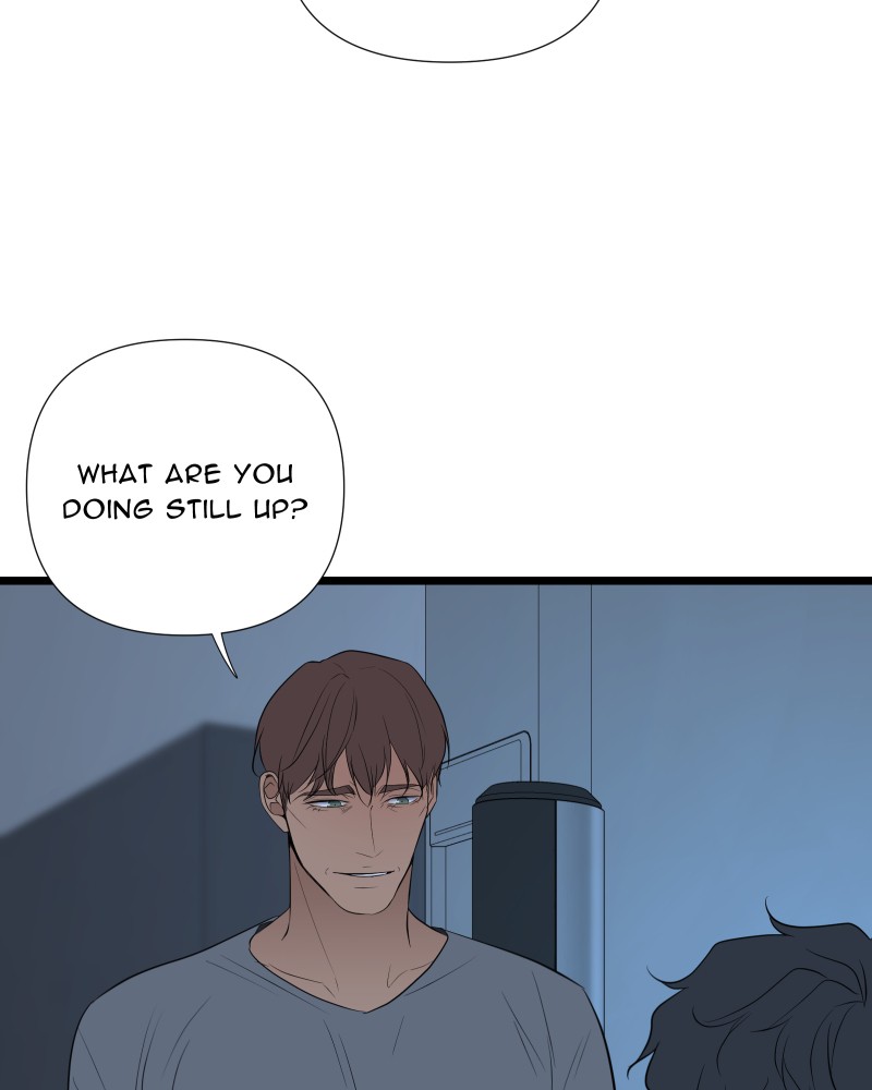 Be My Villain Chapter 73 - Page 72