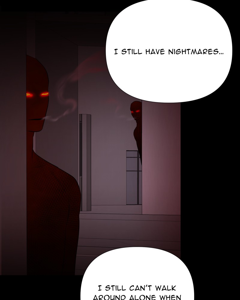 Be My Villain Chapter 74 - Page 33
