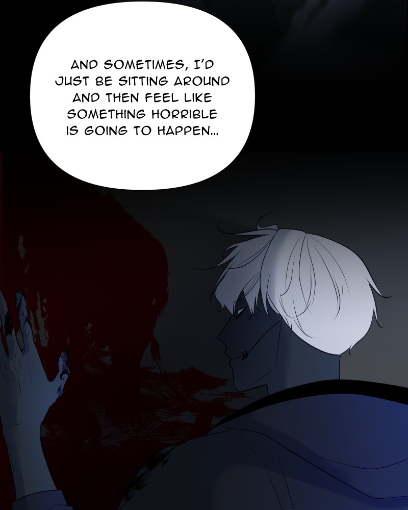 Be My Villain Chapter 74 - Page 35