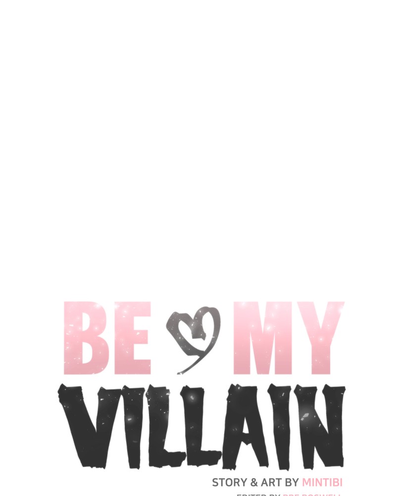 Be My Villain Chapter 74 - Page 64