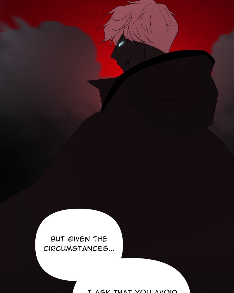 Be My Villain Chapter 75 - Page 47