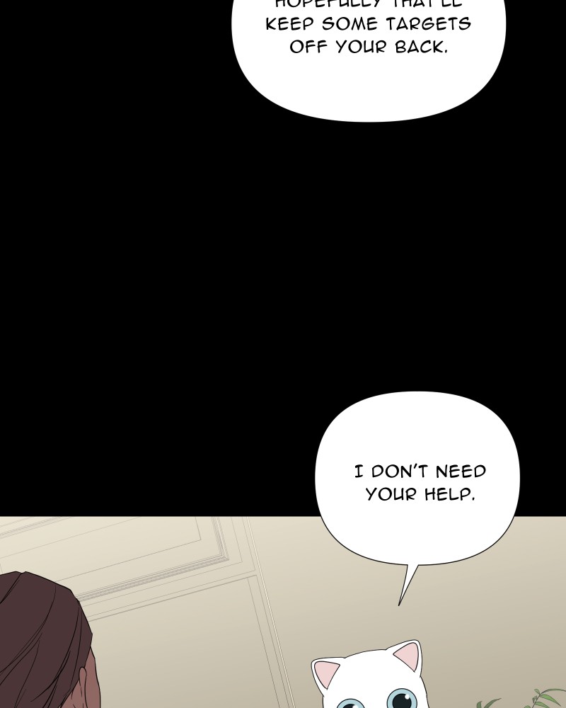 Be My Villain Chapter 75 - Page 55