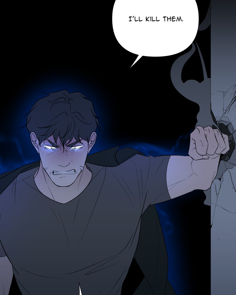 Be My Villain Chapter 85 - Page 4